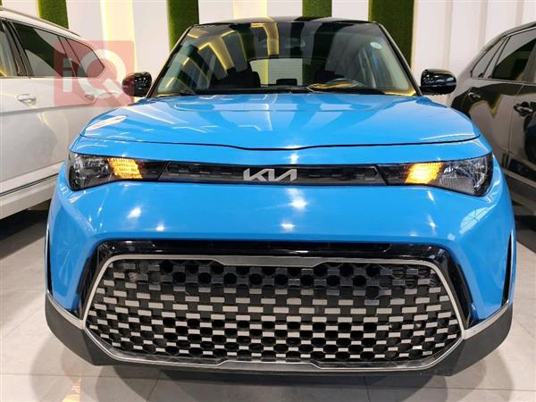 Kia Soul 2023 for sale in Iraq - Erbil